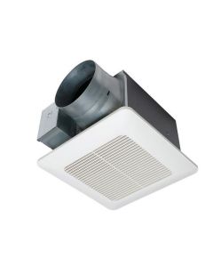 Panasonic FV-1115VQ1 WhisperCeiling DC Fan 110/130/150 CFM