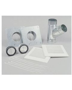 Panasonic PC-NLF06S WhisperLine Accessory Kits, 6"