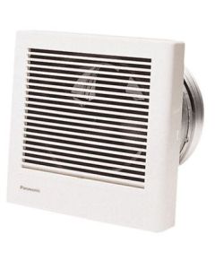 Panasonic FV-08WQ1 WhisperWall Ventilation Fan 70 CFM