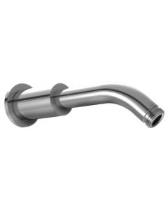 Lefroy Brooks Y1-4502-CP Angled Shower Projection Arm