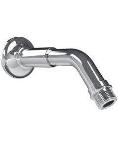 Lefroy Brooks Y1-4612-CP Kafka Angled Shower Projection Arm