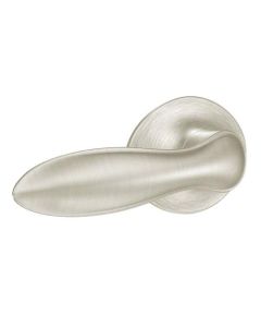 Moen YB2801BN Eva Tank Lever in Brushed Nickel