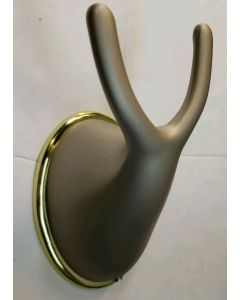 Moen YB3603PB in Polished Brass