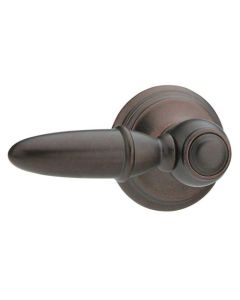 Moen YB5401ORB Kingsley Tank Lever in Oil Rubbed Bronze