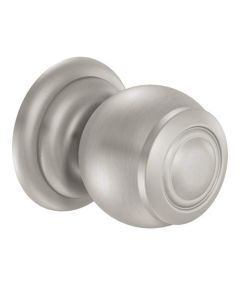 Moen YB5405BN Kingsley Cabinet Knob in Brushed Nickel