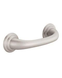Moen YB5407BN Kingsley Vanity Drawer Pull in Brushed Nickel