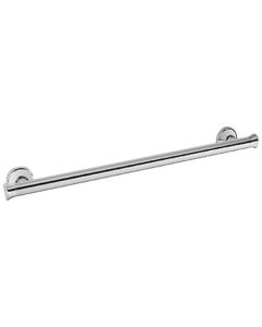 Toto YG20042R#CP Toilets Grab Bar 42 Inch Transitional Collection Series A 1.5 Inch Chrome Plated in Polished Chrome