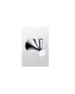 Toto YH756#BN Robe Hook from the Nexus Collection in Brushed Nickel