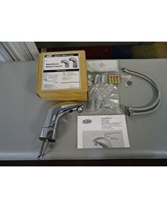 Zurn Industries Z6919-ADM-F Zurn BATTERY POWERED FAUCET W/'ADM' 'F'