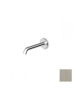 Zucchetti Z92183.1900C3 Pan Satin Spout