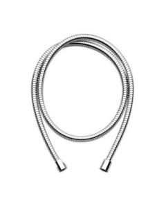 Zucchetti Z93867.1900 Shower Hose ½ inch X ½ inch X 59 inch 