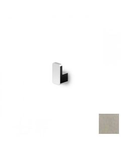 Zucchetti ZAC751.C3 Soft Satin Robe Hook
