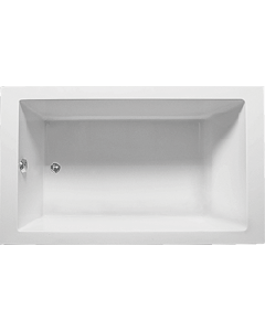 Zuma C6936 Rectangular Bathtub 69 x 36 x 22