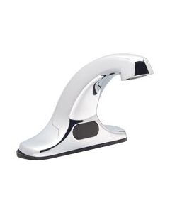 Zurn Industries Z6915-CWB-MV Zurn BATTERY POWERED FAUCET W/CWB 'MV