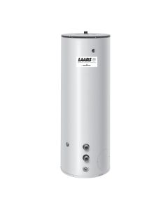 Laars A2086000 200 Gallon ASME Construction Commercial Jacketed Storage Tanks
