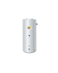Laars A0073100 82 Gallon Water Tank 2" NPT, Non-ASME with Jacket & Insulation