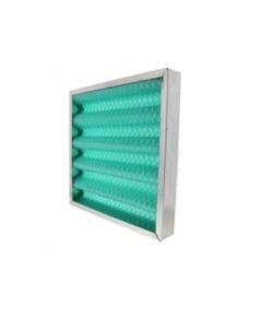 Laars A2121700 Air Filter Inlet 14" x 14"