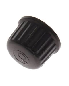 Uponor A2620014 TruFLOW Balancing Valve Cap, For Use With TruFLOW™ Sr. Manifold System, Plastic