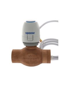 Uponor A3010526, 1" Four Wire Thermal Zone Valve