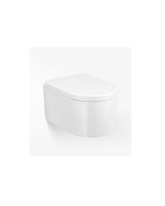 Roca A346768000 Toilet Armani/Roca Island in White