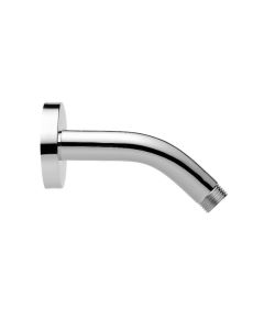 Nikles A48N.B12.000.05N/US XL 4.3" Shower Arm in Polished Chrome