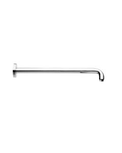 Nikles A48N.B45.000.05N/US XL 17.72" Shower Arm in Polished Chrome
