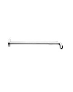 Nikles A48N.L30.000.05N/US XL 11.8" Shower Arm in Polished Chrome
