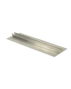 Uponor A5080500 Joist Trak, ½" Heat Transfer Panel