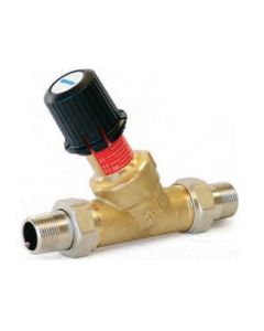 Uponor A5411000, 1" Differential Pressure by Pass Valve