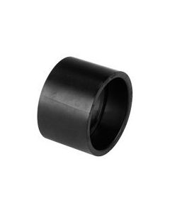 ABS Fitting LN100-060 6" Coupling (Hub × Hub)
