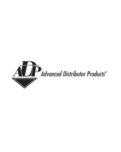 ADP 76700739 3 TON B Series 2 Row Hot Water Coil