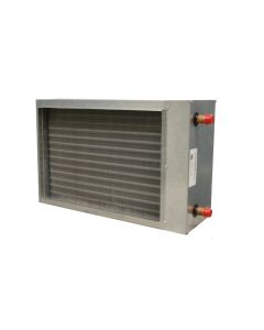 DHT AHCC-3-225 Cased Hydronic Heating