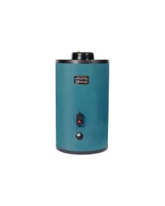 Burnham AL35SL Alliance SL, 35 Gallon, Residential/Commercial Hydrastone Lined Indirect Water Heater, 10 Year Warranty