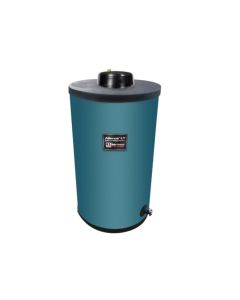 Burnham AL80CLT Alliance LT, 80 Gallon, Commercial Thermoplastic Lined Indirect Water Heater
