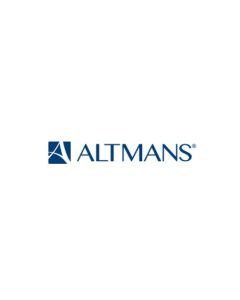 Altman OWC3 Hot Water Cartridge for Shower