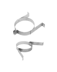 AmeriVent 4VPH VPH Series 4" Vent Pipe Hanger