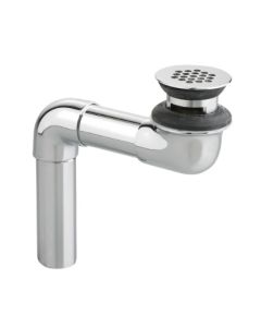 American Standard 7723018.002 Bathroom Sink Drain in Polished Chrome