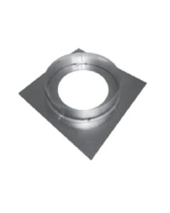 AmeriVent 7FS FS Series 7" Gas Vent Firestop Support 