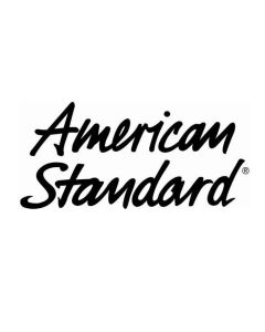 American Standard 9504010.020 Floor-Mount Clinic Service Sink in White
