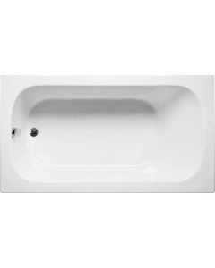 Americh MI6630ADAT-WH MI6630- Miro ADA - Tub Only In White