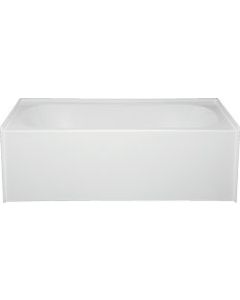 Americh SN6032T-WH SN6032T- Seaton - Tub Only In White