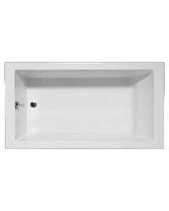 Americh WR6032T-WH WR6032T- Wright - Tub Only In White