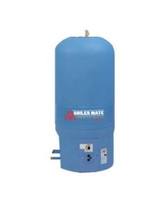 Amtrol 2775S5014 WHS80Z 80 Gallon Boilermate Premier Series Indirect Fired Water Heater