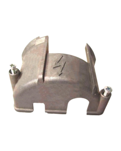 Riello 3007316 Air Tube Cover Plate F5