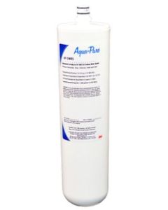 Aqua Pure APDWS750 Under Sink Replacement Filter Cartridge, 6 per case, 5584408