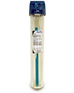 Aqua Pure 5530008 Whole House Water Filter System AP102T