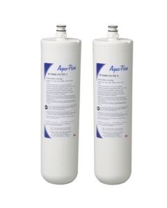 Aqua Pure 5585102 Dual Stage Drinking Water Filtration System Replacement Cartridge AP-DW80/90