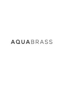 Aquabrass 1000 1/2" Shower Rough