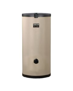 Weil-Mclain 633-600-004 Aqua Plus 105 110.9 Gallons Indirect-Fired Water Heaters Stainless Steel - Series 2