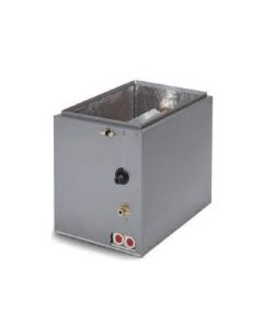 Armstrong Air 1.911182 EC1P36AG 3 Ton 1 Piston Upflow Cased Evaporator Coil in Platinum Gray